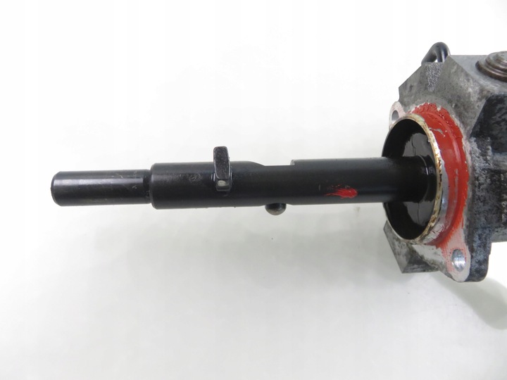 фото №8, Выборщик коробки seat altea 1.9 tdi 1k0711051d