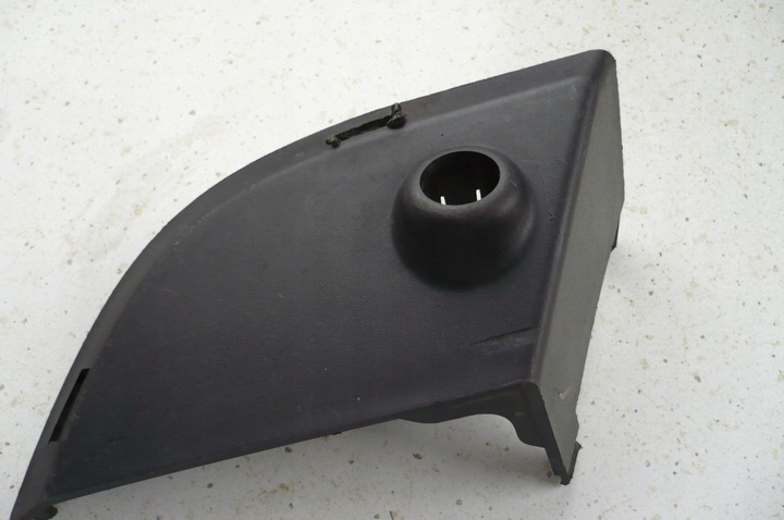 фото №3, Range rover evoque i рестайлінг 2015-18 заглушка решітка pdc права перед