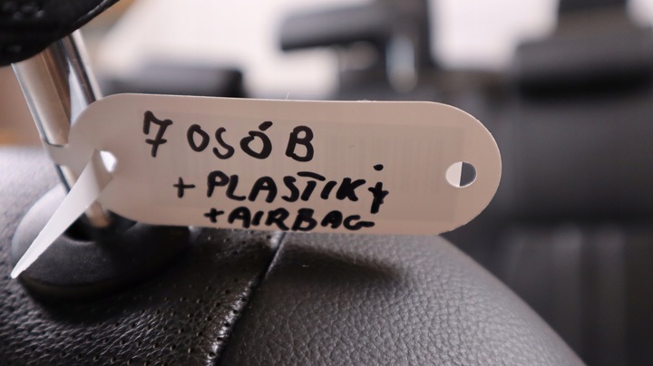 фото №14, Land rover discovery sport l550 сидіння сидіння диван