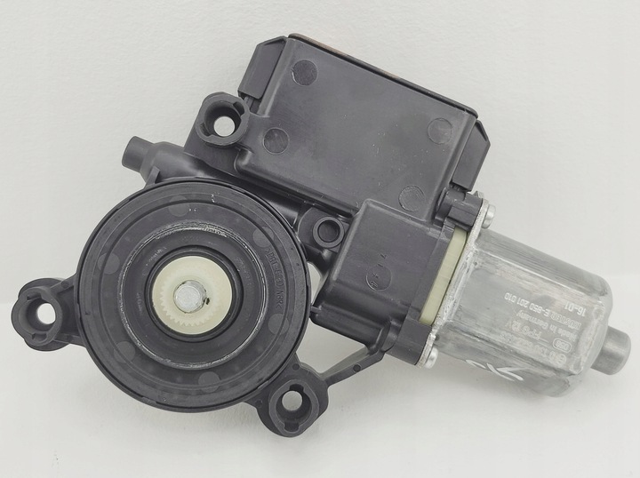 фото №5, Vw polo 6r seat ibiza iv 4 двигунчик скла перед переднє лівий 6r0959801ds