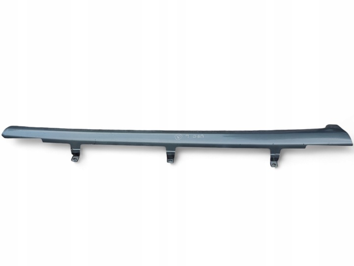 фото №2, Honda civic viii ufo защита накладка планка порога пороговая левая