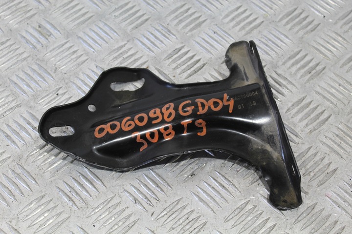 фото №1, Лапи крепление peugeot 308 ii t9 006098gd04