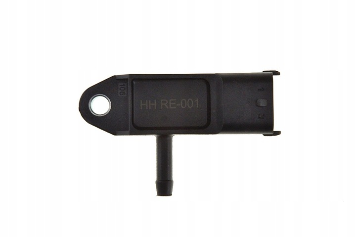 фото №3, Датчик map renault clio ii trafic 1.9dci interstar dci80 primastar dci80