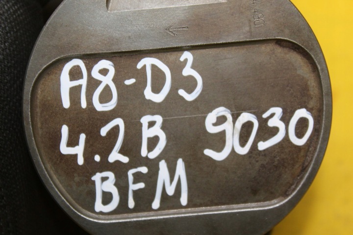 фото №12, Поршень шатун шату́н 84l30 078j a8 d3 4.2 b bfm