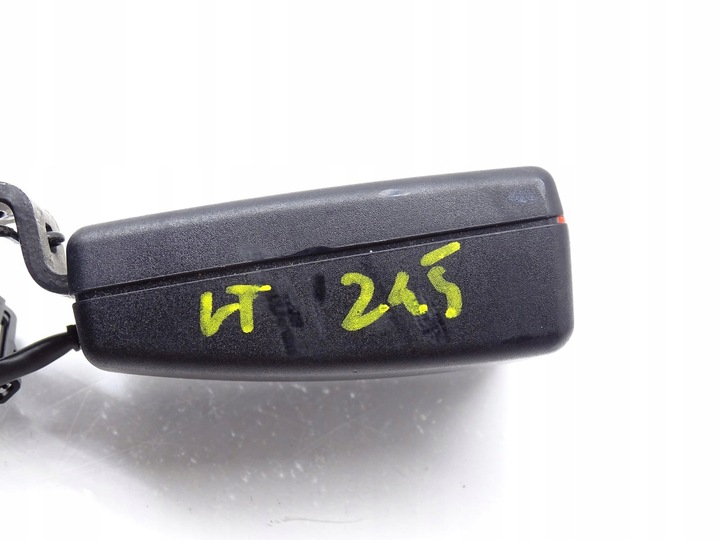 фото №4, Застібка ременя лівий зад audi a1 s1 8x 8x0857739c