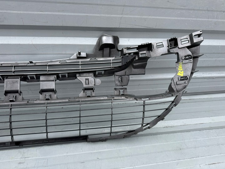 фото №10, Peugeot 308 1 i 07-11r решётка радиатора решётка радиатор перед 9752/4318