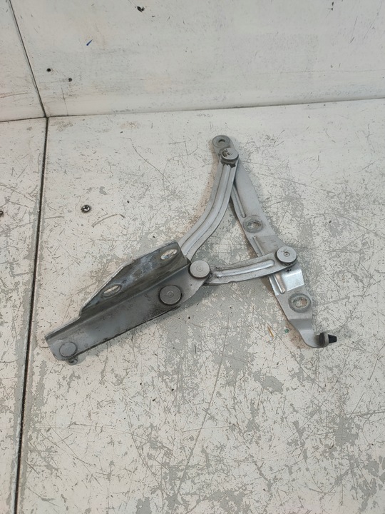 фото №1, Петля кришки багажника праві cabrio audi tt i 8n