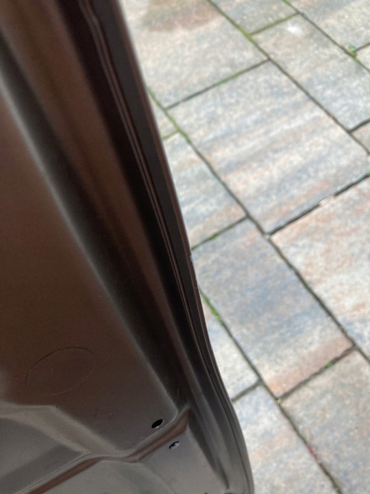 фото №10, Lexus nx ii 2 капот оригинал.