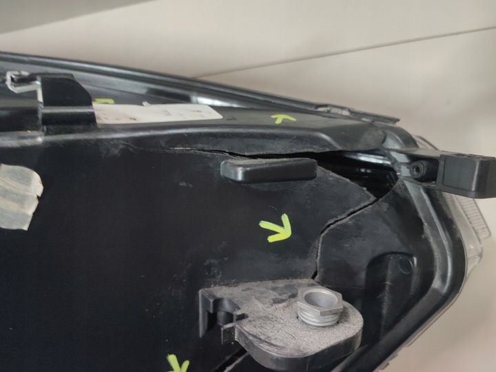 фото №14, Лампа передня ліва лівий перед voklswagen vw taigo iq light повний led європа