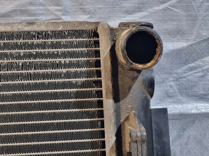 фото №7, Радіаторів води hyundai sonata v 2.0 crdi 103kw