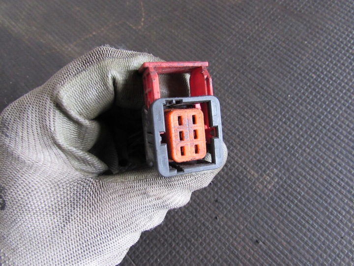 фото №7, Установка двигуна 24468429 opel astra h 04-14r. 1.9cdti