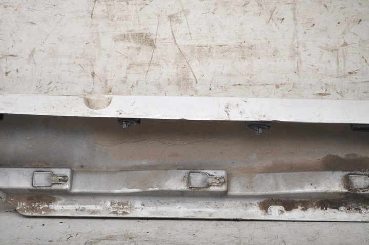 фото №9, Volvo v40 ii планка накладка порогова ліва 31395042