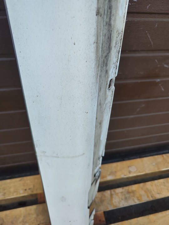 фото №6, Планка порогова права mercedes w213 a2136901040