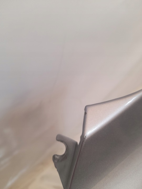 фото №13, Hyundai tucson iv 21- крило лівий перед r2t usa