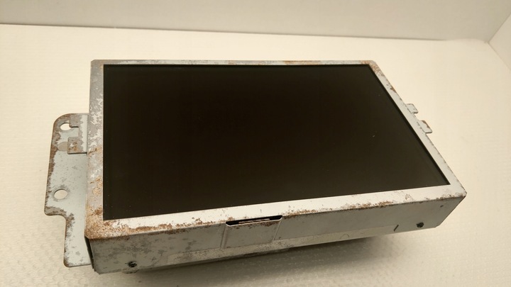 фото №1, Дисплей навігації mondeo mk5 ds7t-14f239-ch