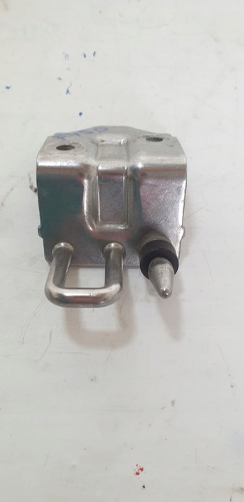 фото №1, Ford transit mk8 засов замок задних зад дверь