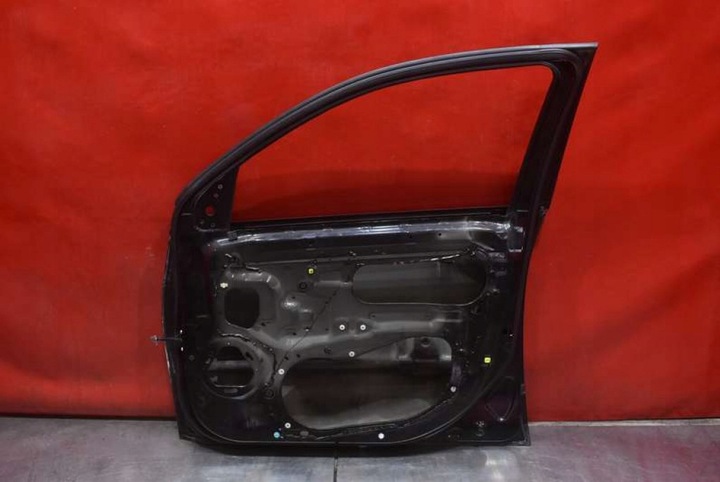 фото №14, Дверь правые перед передние ktz peugeot 4007 07-12