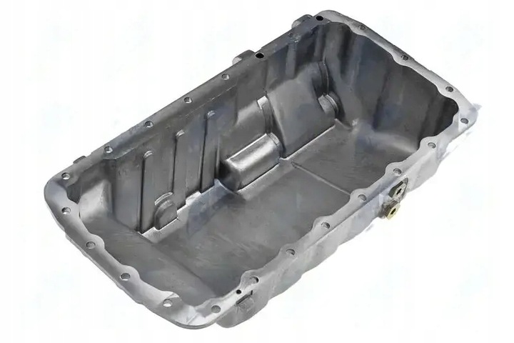 фото №1, Поддон масляная bmo-ct-000 nty