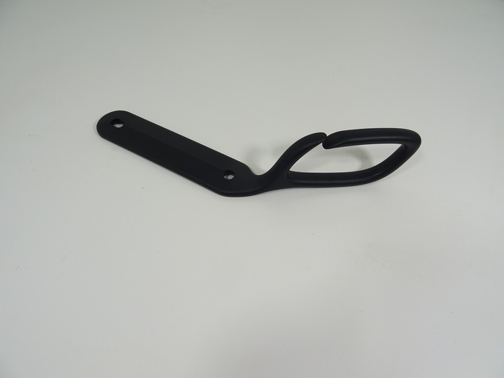 фото №1, 2015-2023 challenger podajnik держатель ремня безопасности сиденье подголовник