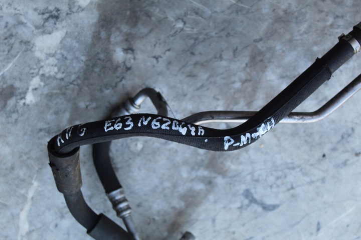 фото №8, Шланг усилителя bmw e63 n62b44a n62 4.4b