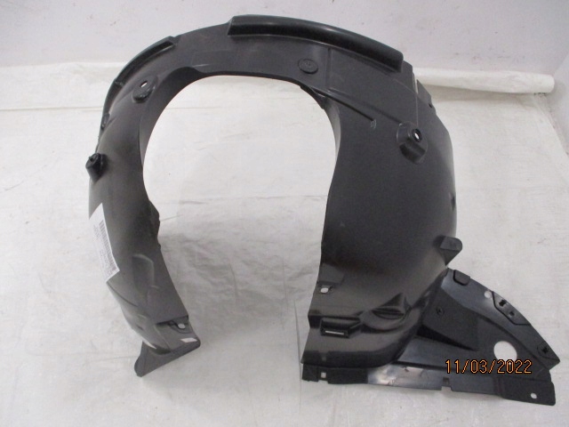 фото №1, Citroen c3 iii подкрылок передние перед левая новое
