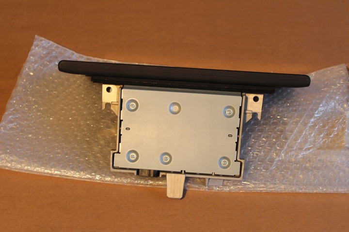 фото №7, Дисплей монітор навігація audi a4 s4 rs4 8w b9 рестайлінг