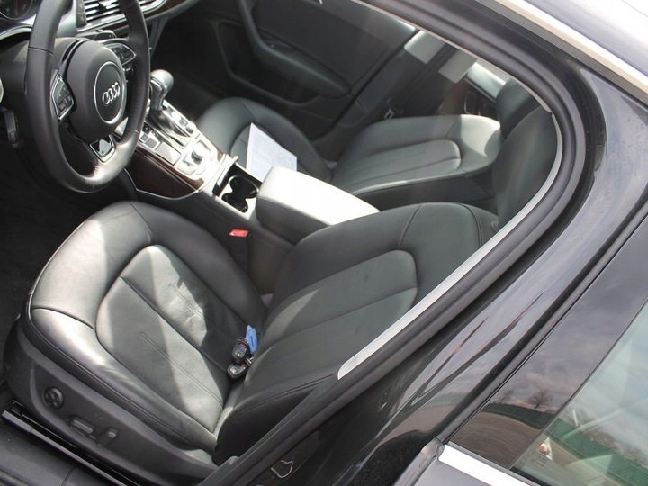 фото №11, Audi a6 a7 туннель средний + подлокотник 4g 4g0 2010-18 4g0862534 4g0864208