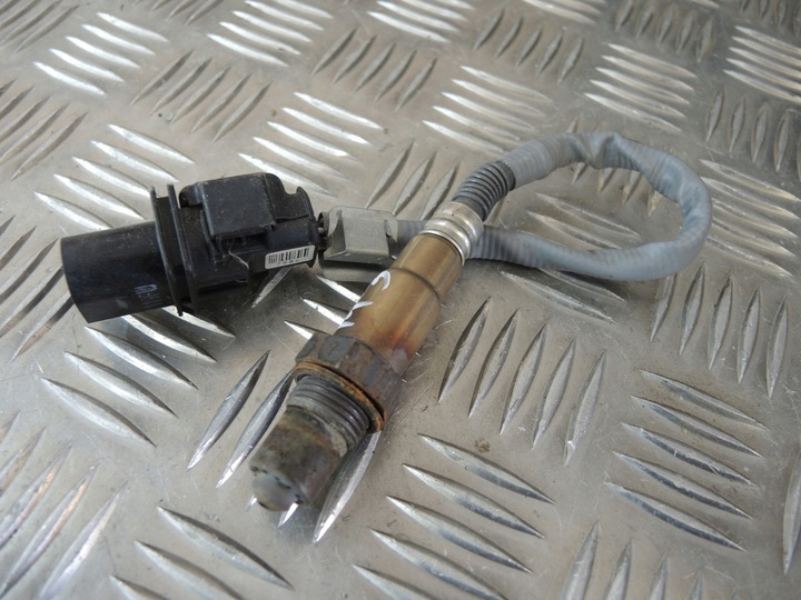 фото №4, Лямбда-зонд bmw e90 e92 e93 m3 s65 7537984