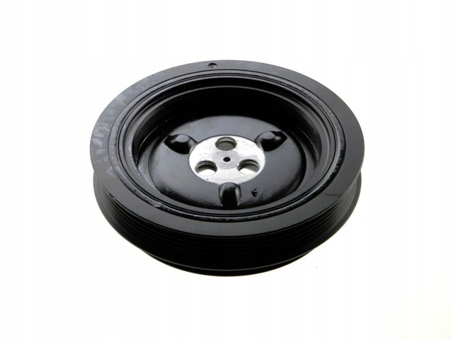 фото №1, Колесо ременное вала коленчатого ford transit 2.2tdci 06-, citroen jumper peugeot