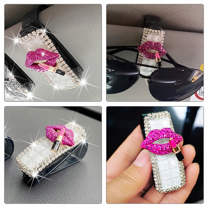 фото №5, Тримач na окуляри сонцезахисний захист