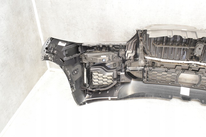 фото №6, Бампер перед переднє bmw x5 g05 м-пакет