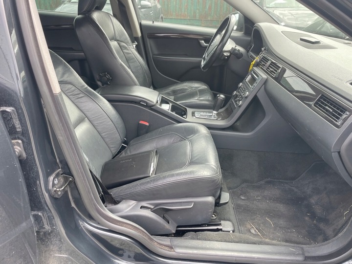 фото №9, Корпус нагрівача повітродувка volvo xc60 lf bg9n-18d612-aa 31390885