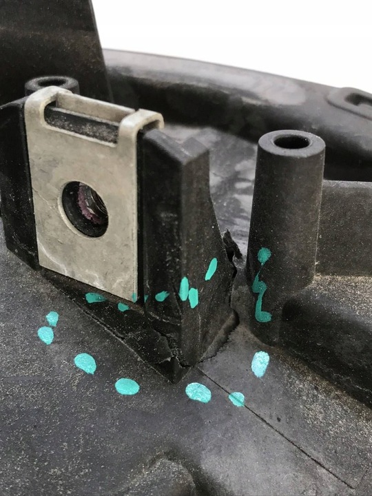 фото №12, Bmw 3 f34 gt bi-xenon led фара лівий лампа 63117285683