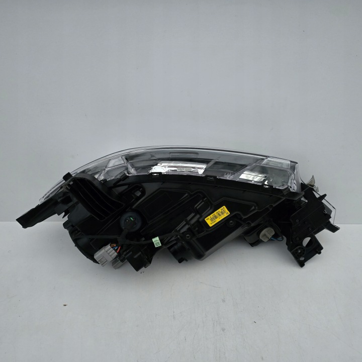 фото №11, Фара передня mitsubishi outlander iii 3 ecm921-22a20 ecm921-22a10