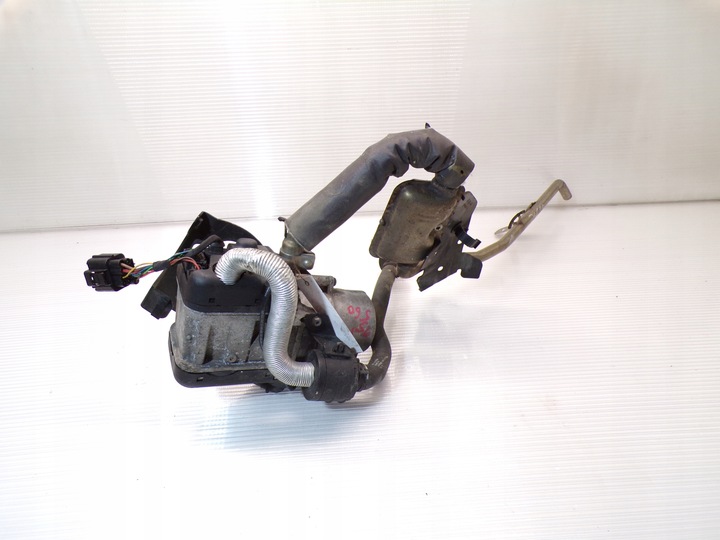 фото №1, Вебасто дополнительный обогреватель печка стояночный volvo s60 xc60 9024453d 31366081