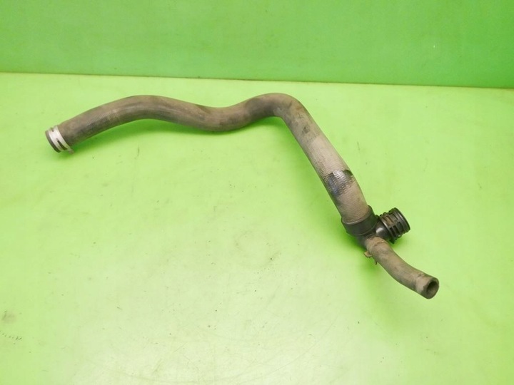 фото №6, Шланг шланг води citroen c5 i phi 1.6 16v 01-04