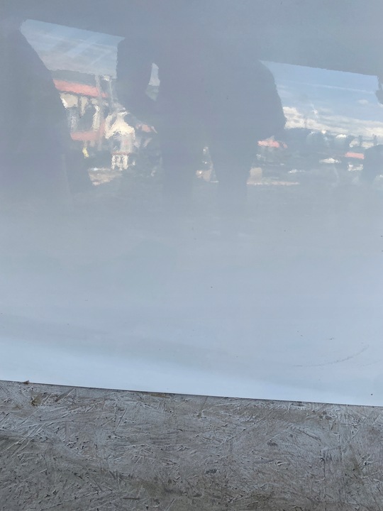 фото №9, Двері передні праві renault zoe 5d 2012-2019 рік