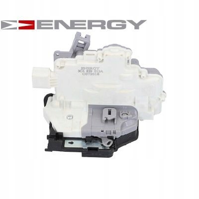 фото №1, Energy zdt0024l замок дверь