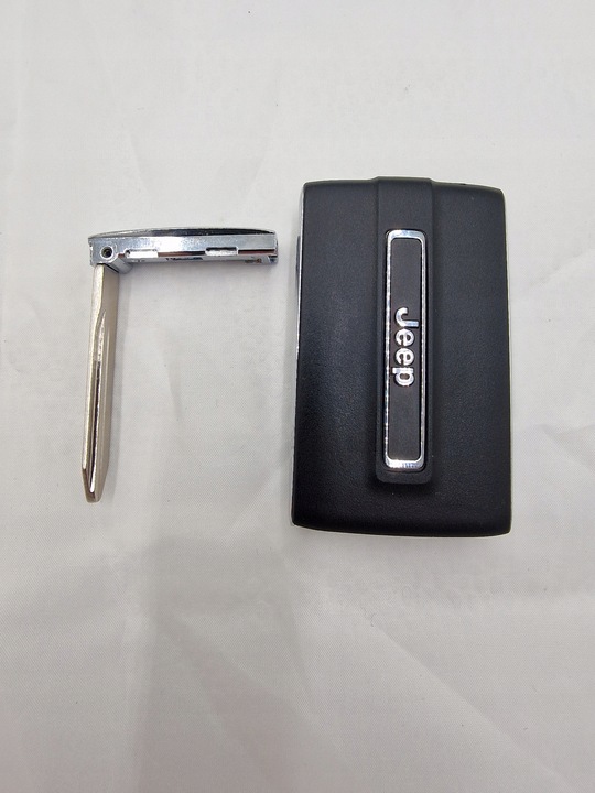 фото №7, Jeep grand cherokee 2021-2023 ключ smart key