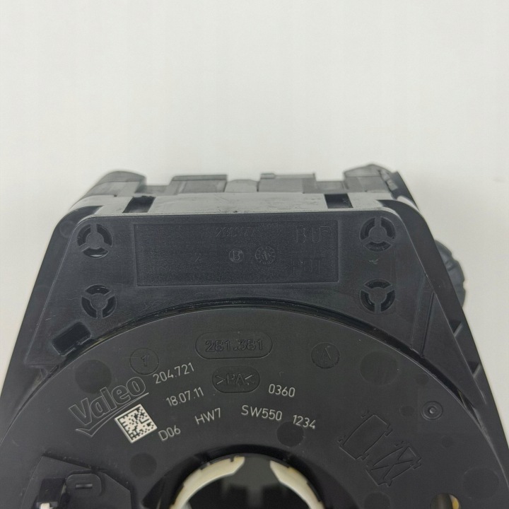 фото №13, Перемикач комбінований mini one r60 countryman oem номер оригінал 925376301