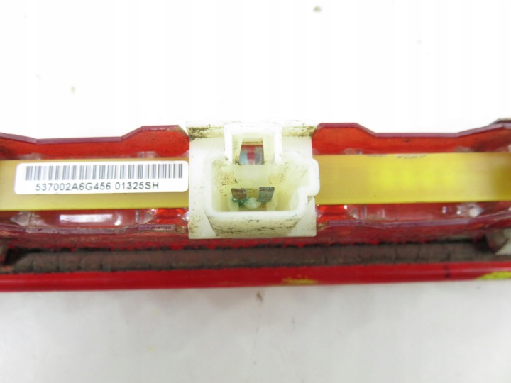 фото №6, Свет stop toyota yaris iii p13 815700d151 hb