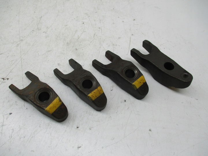 фото №1, Tucson 3 kia 15-20 r 1.7 кріплення інжектора