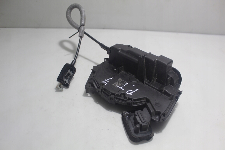 фото №1, Замок правые зад дверь skoda fabia iii