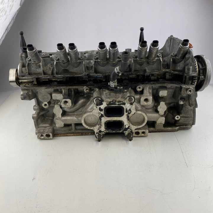 фото №15, Головка двигателя audi a3 vw golf 1.8 2.0 tfsi fsi