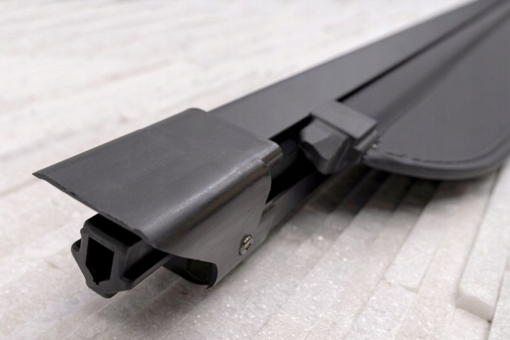 фото №8, Subaru forester ii sg 2003-2008 ролета багажника