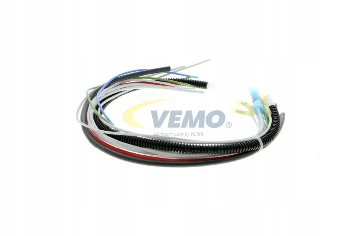 фото №10, Комплект ремонтный, комплект провод vemo v22-83-0004