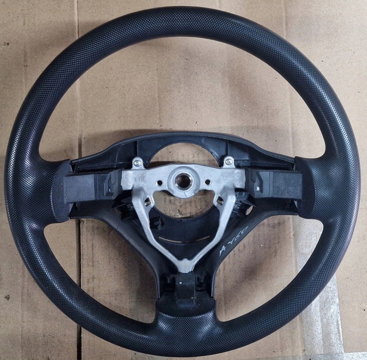 фото №1, Руль toyota aygo citroen c1 peugeot 107 06-