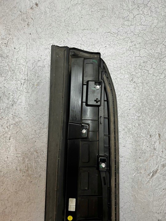 фото №9, Audi q7 ii 4m рестайлінг 2019 - планка двері передніх перед правий 4m0853960