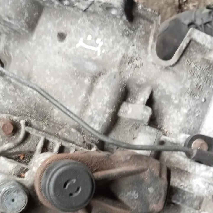 фото №9, Кпп кпп / коробка передач volvo xc60 1285019 2.0l дизель 120kw 2011