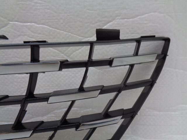 фото №8, Peugeot 3008 ii 5008 ii решітка радіатора решітка решітка середня нова gt line gt